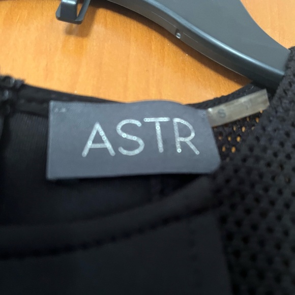 ASTR the Label Bodycon Dress - Picture 3 of 3